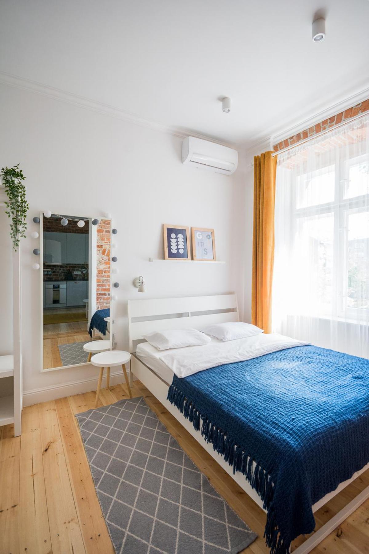 Apartament Comfortable By Market Square With Ac As S4a Wrocław