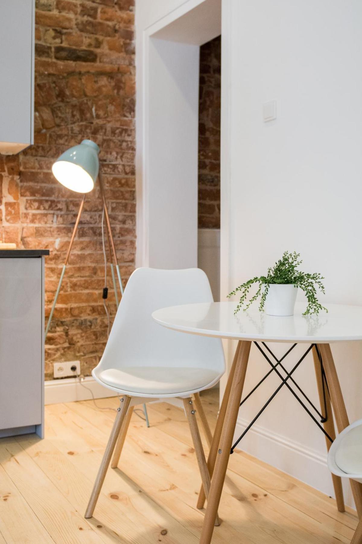 Comfortable By Market Square With Ac As S4a Apartament *