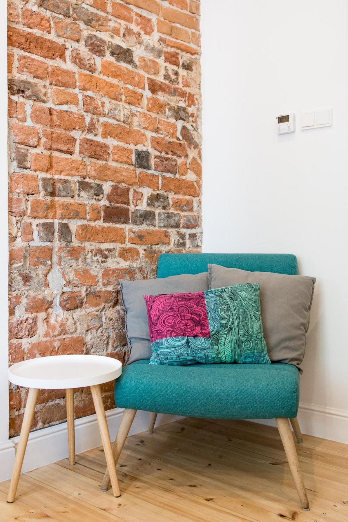Comfortable By Market Square With Ac As S4a Apartament *